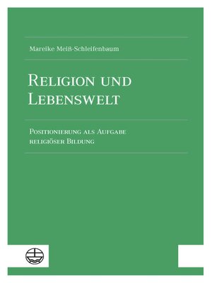 cover image of Religion und Lebenswelt